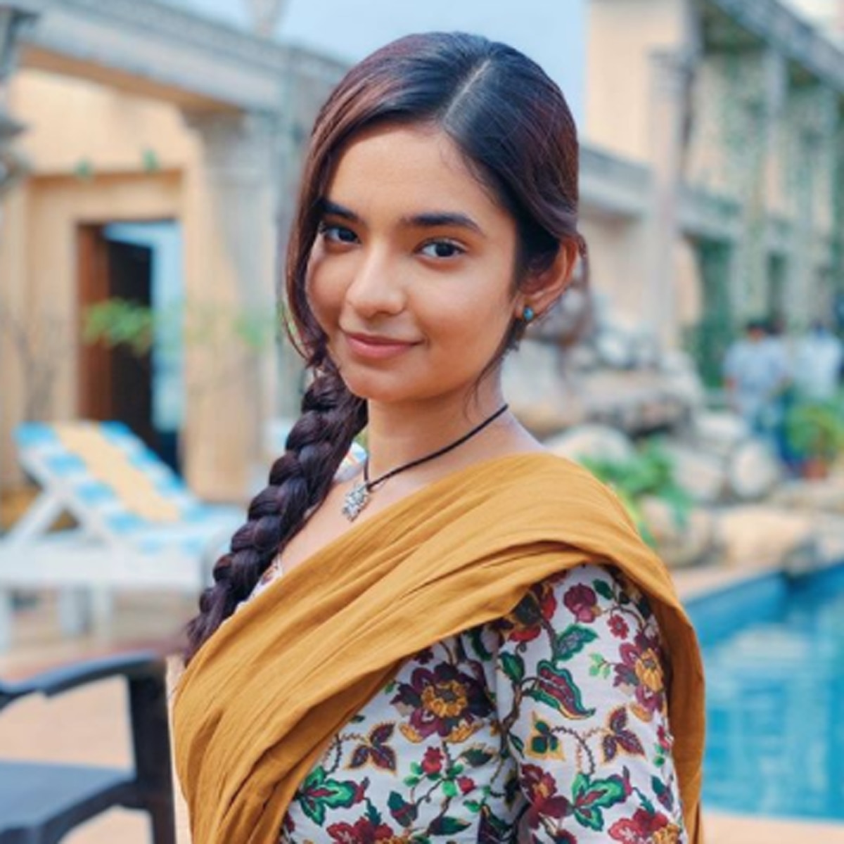 अनुष्का सेन