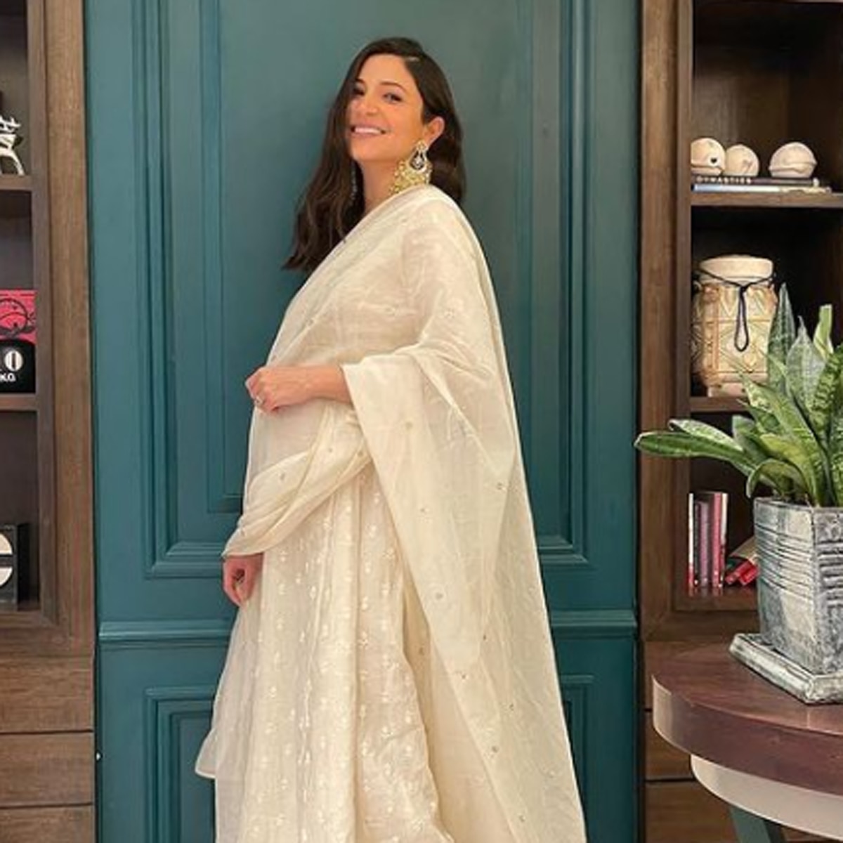 अनुष्का शर्मा