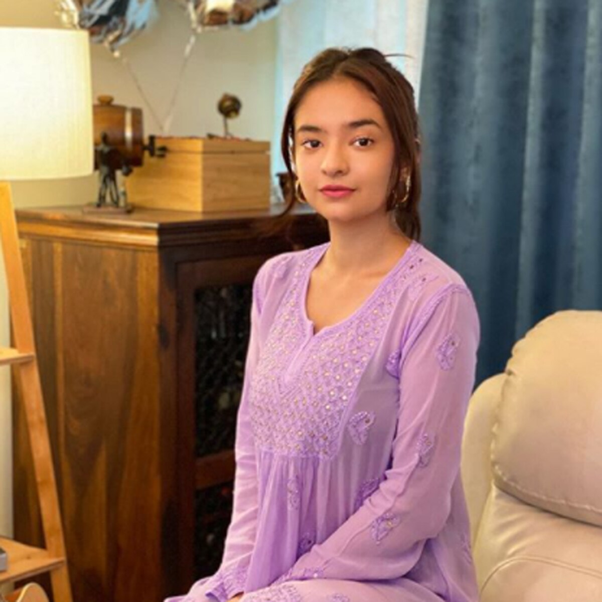 अनुष्का सेन