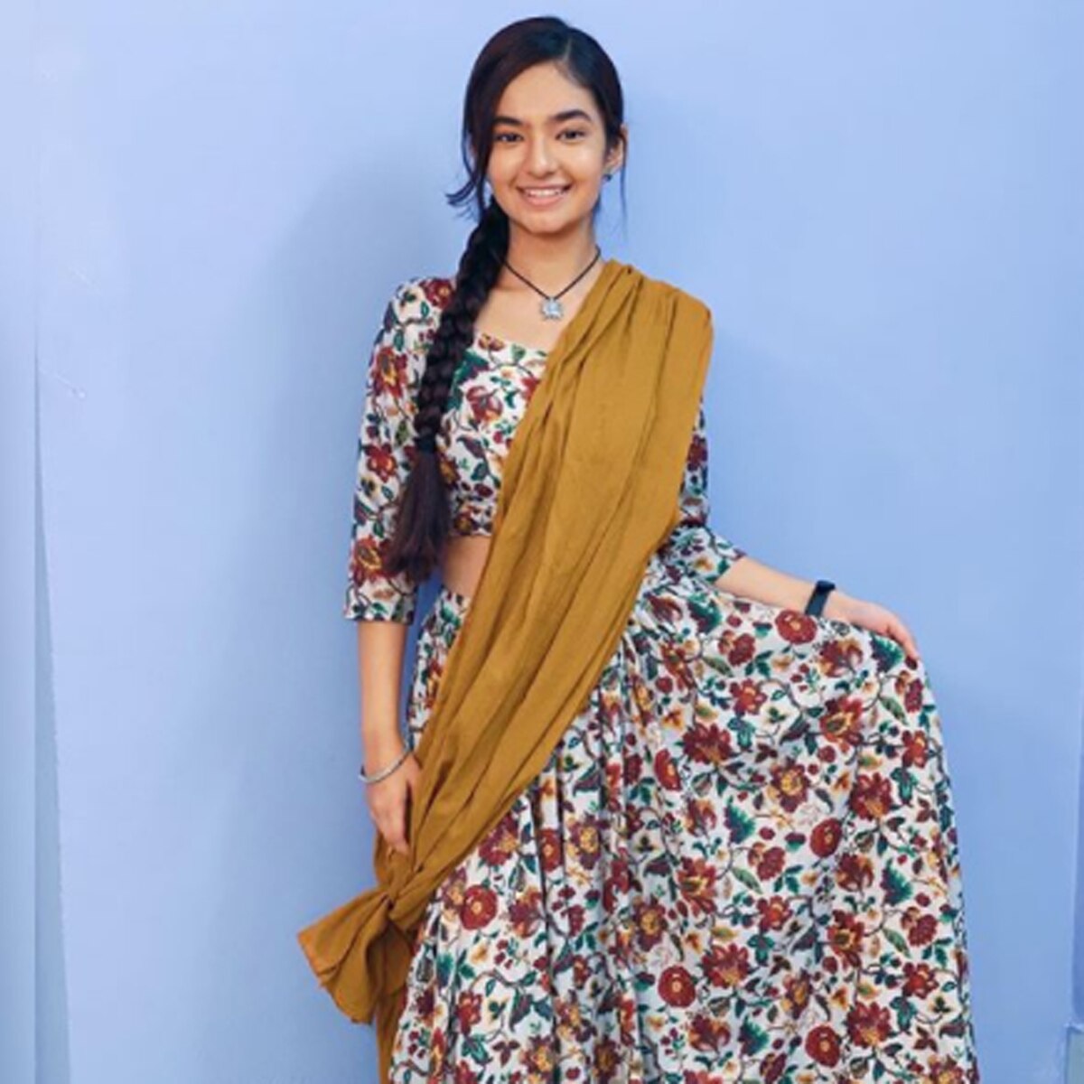 अनुष्का सेन