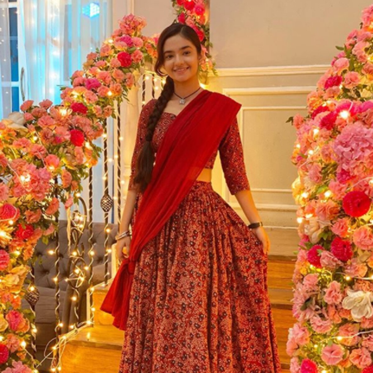 अनुष्का सेन