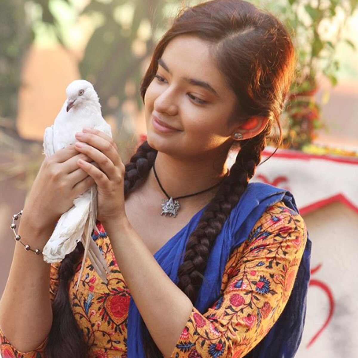 अनुष्का सेन