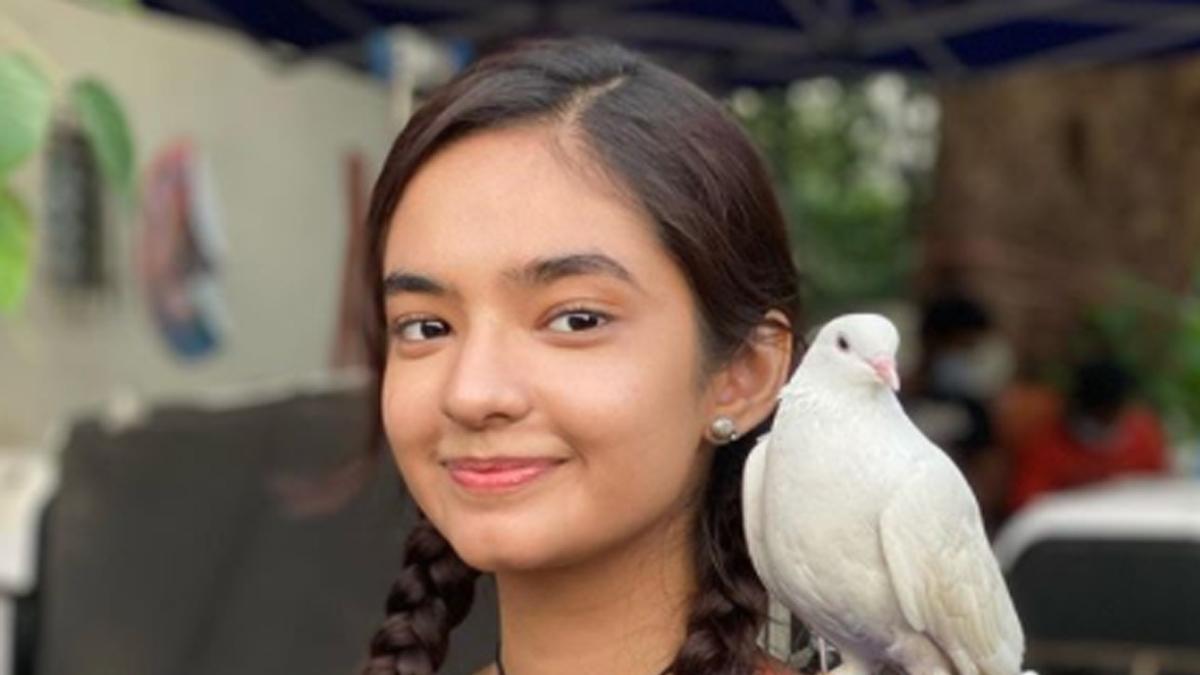 अनुष्का सेन