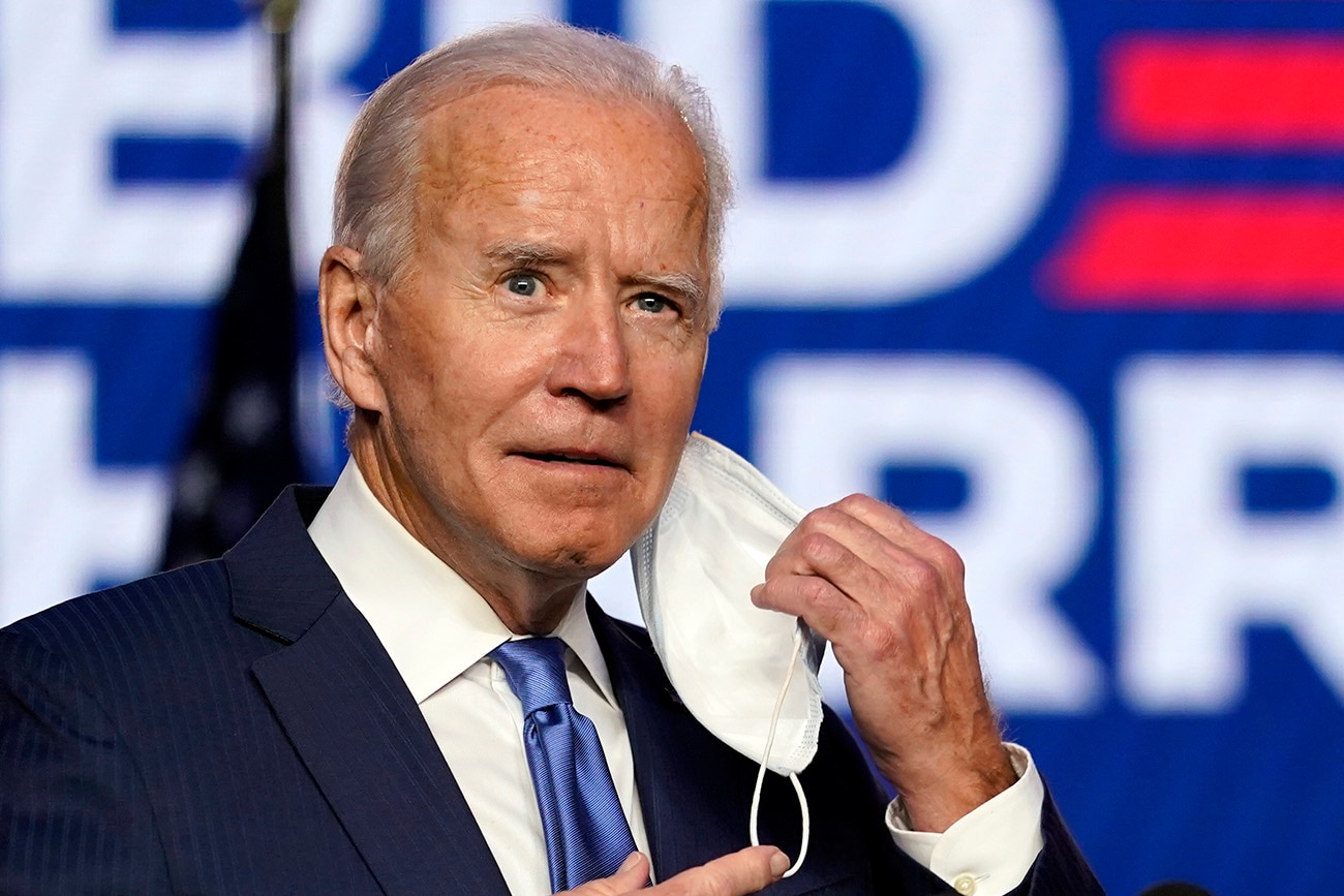  भारत को लेकर रुख सकारात्मक 