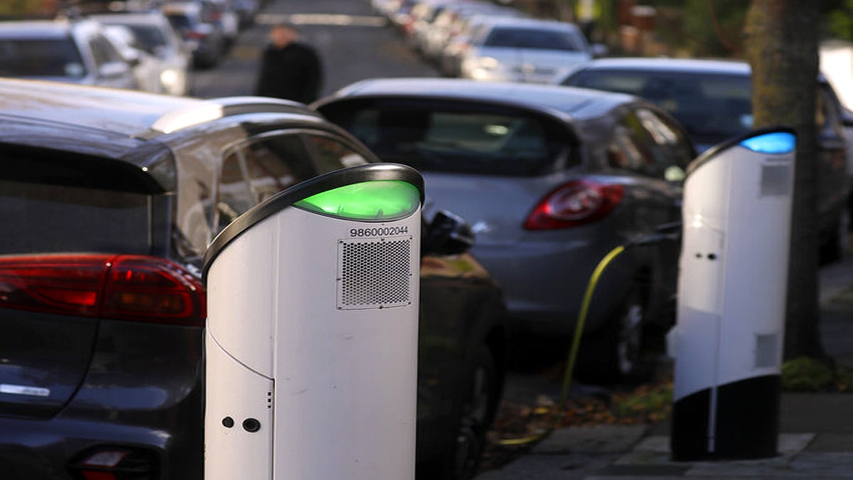 Britain Green Revolution Boris Johnson 