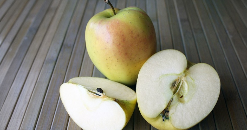 सेब के बीज