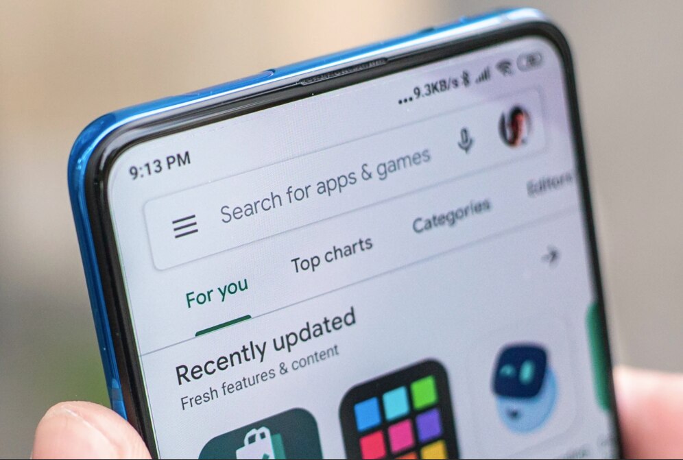 play store app fraud