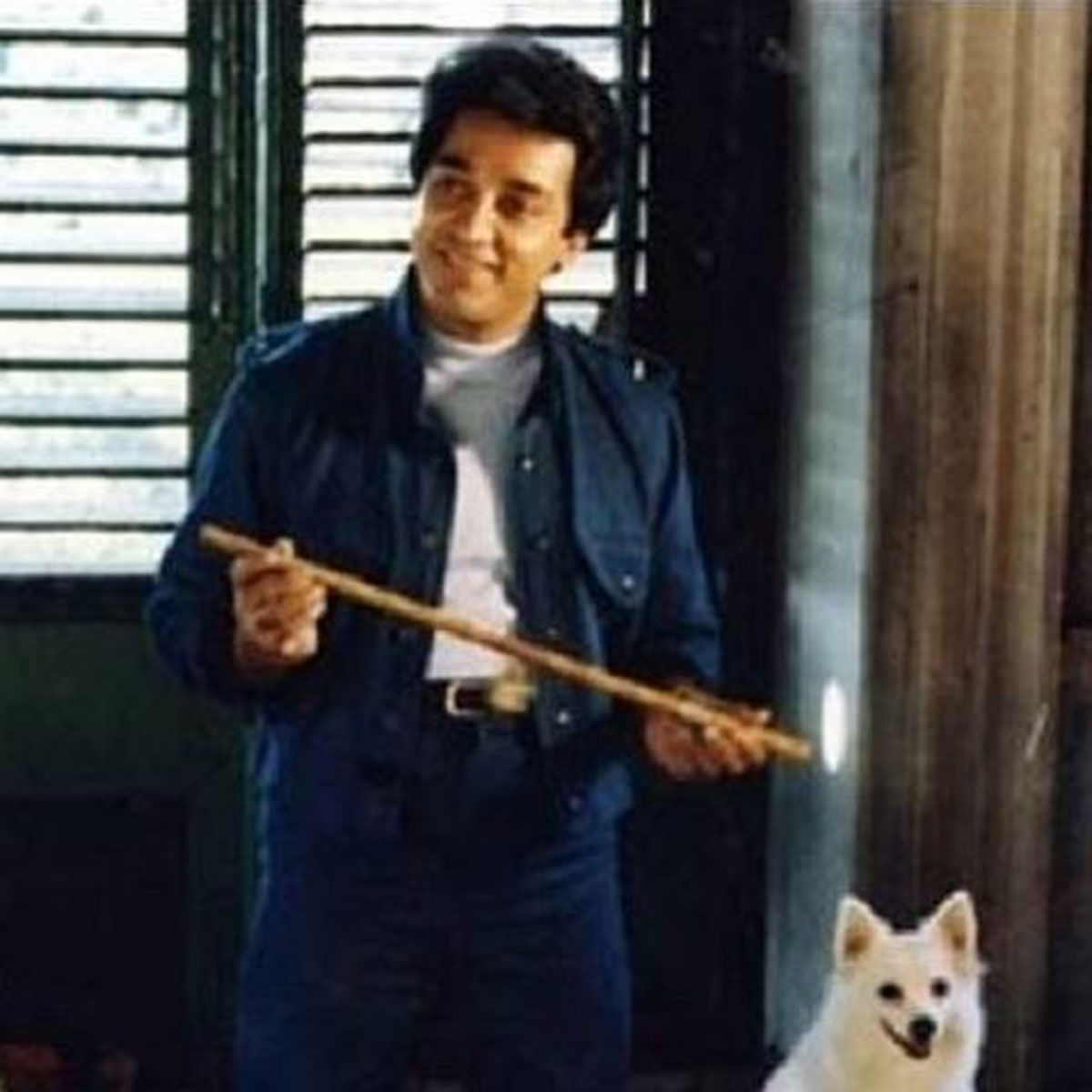 कमल हासन