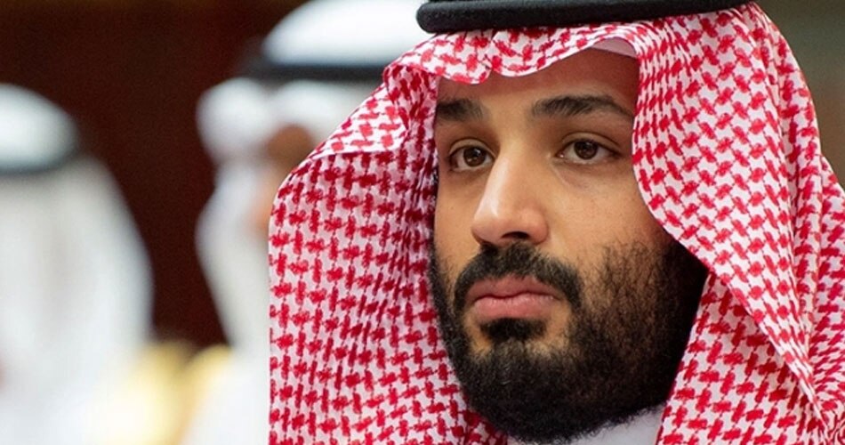 Saudi Arabia Saudi Arabia