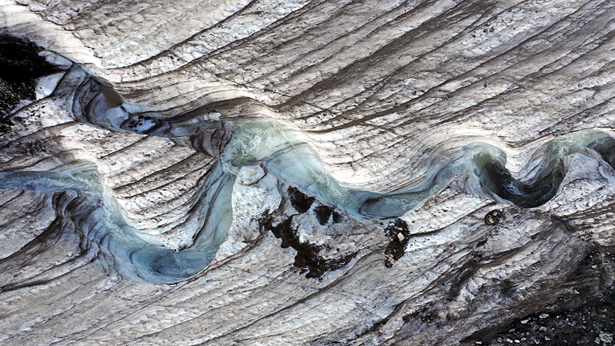 Arctic ice Melting is bigger threat than Corona