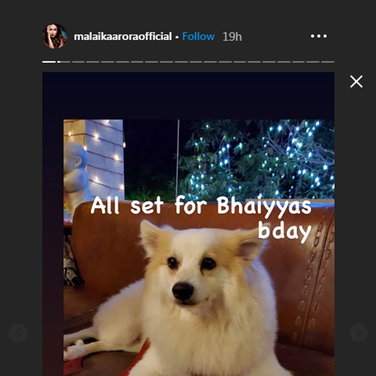 मलाइका अरोड़ा-अरहान खान 