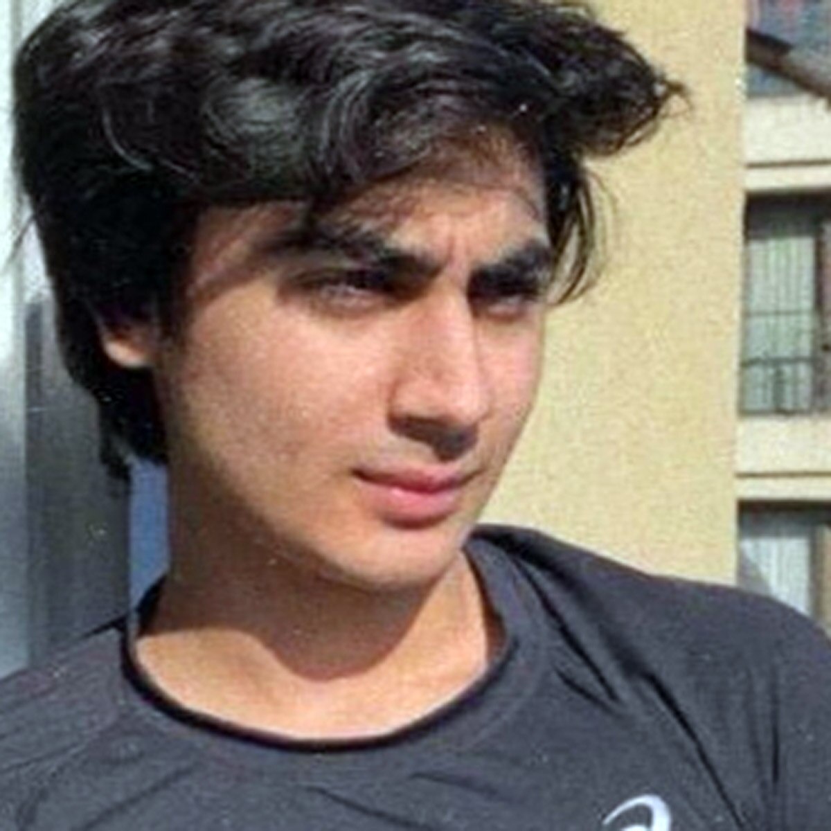 मलाइका अरोड़ा-अरहान खान 