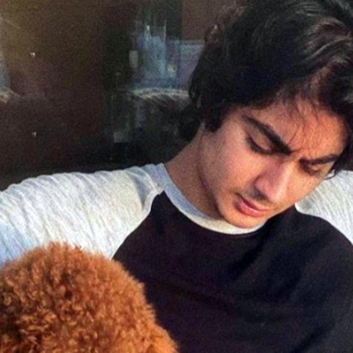 मलाइका अरोड़ा-अरहान खान 