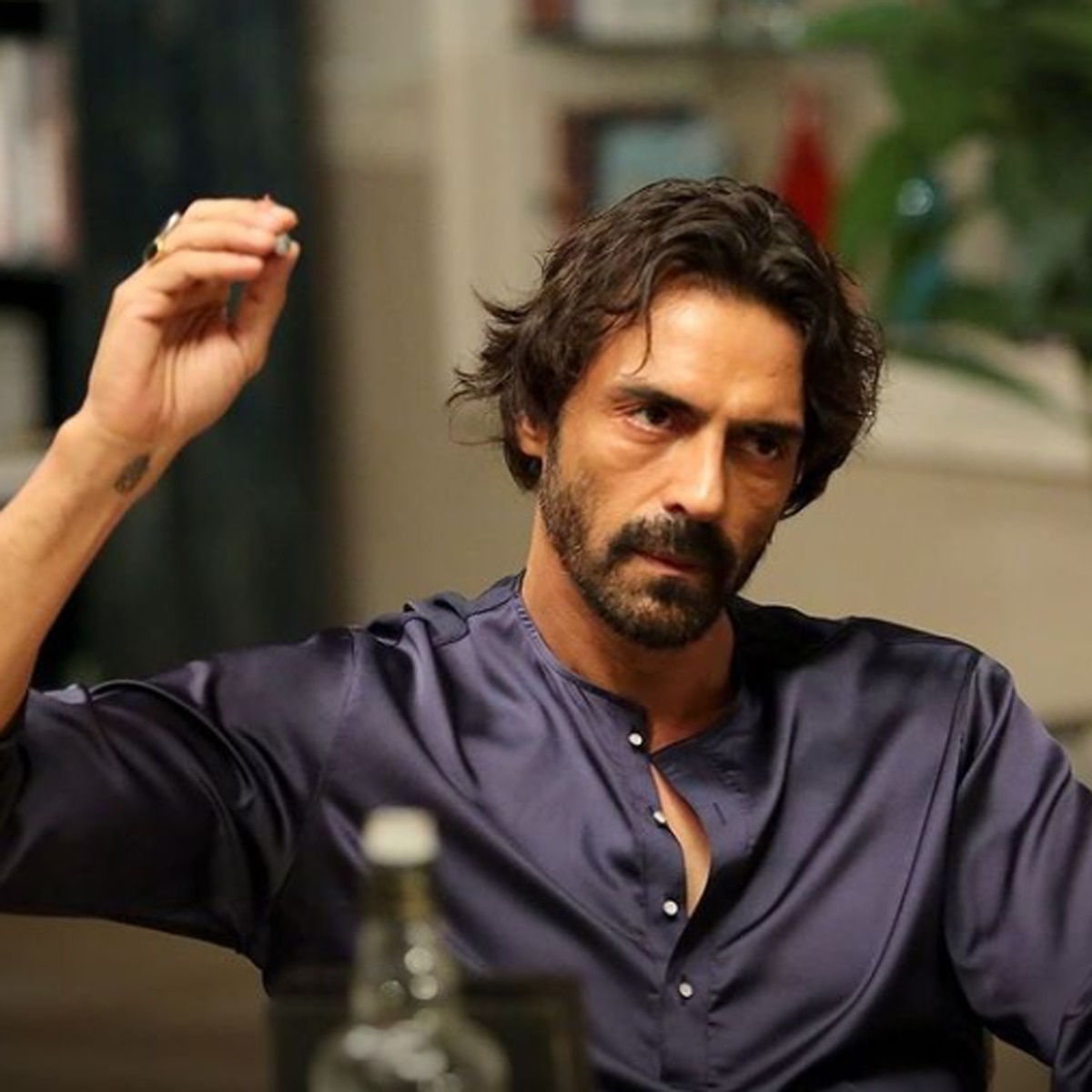 अर्जुन रामपाल 