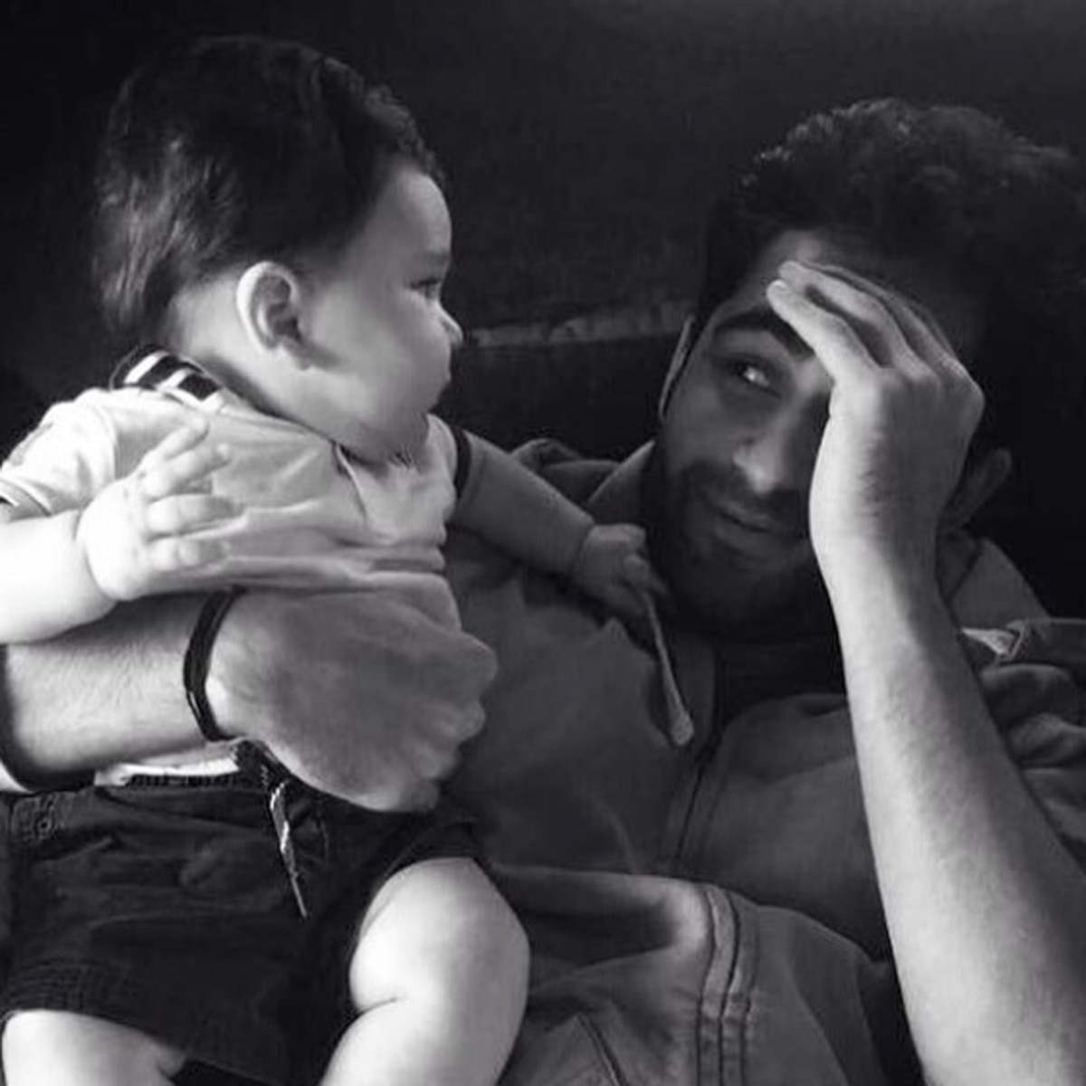 अरमान जैन-तैमूर अली खान