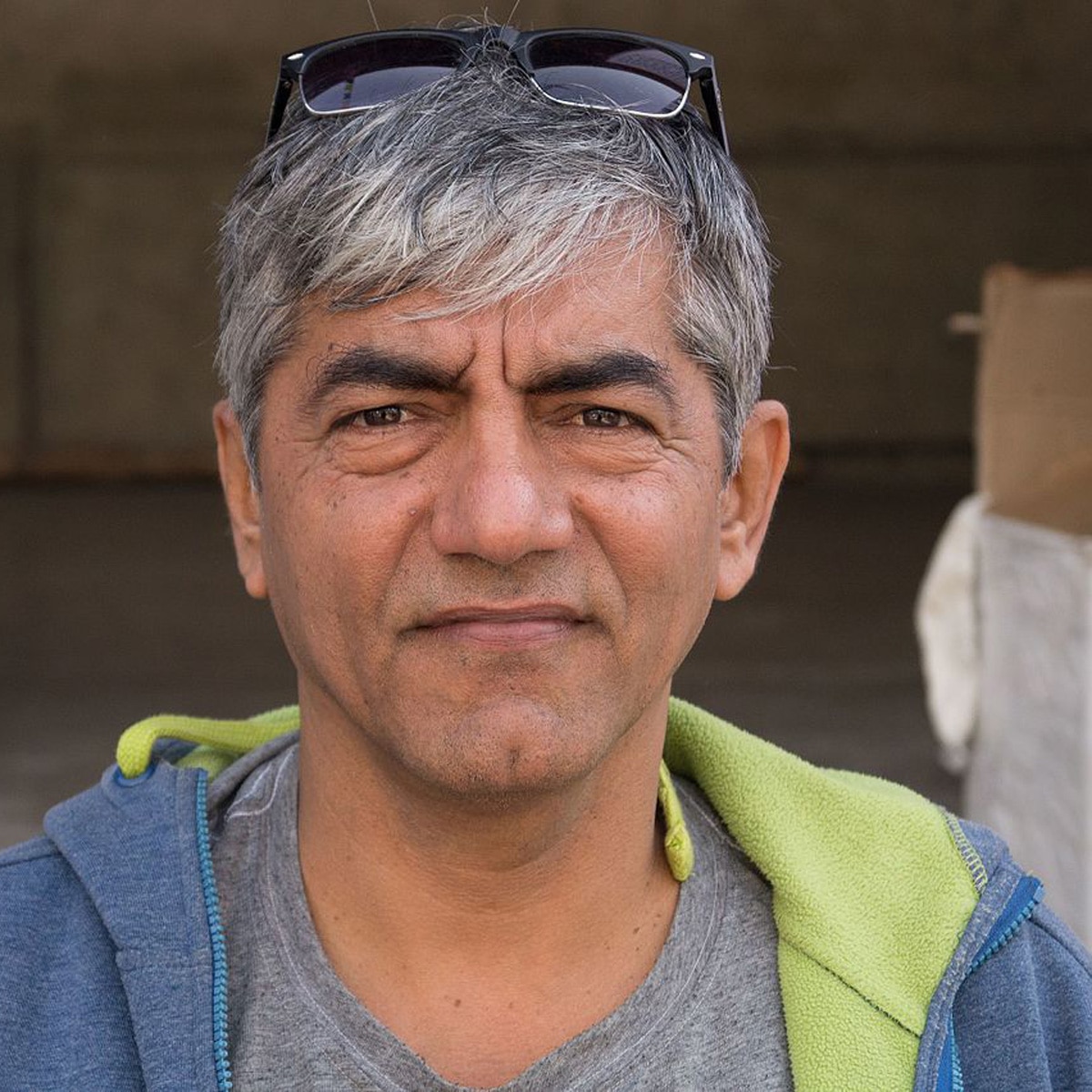 आसिफ बसरा