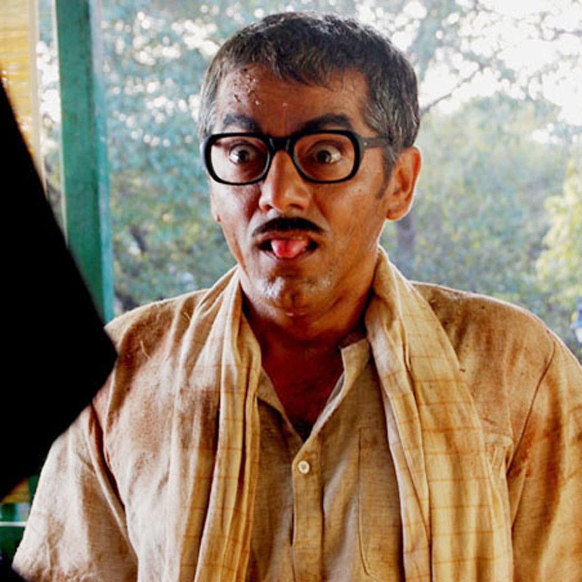 आसिफ बसरा