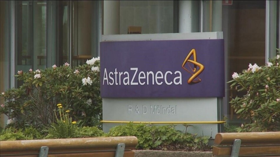 AstraZeneca coronavirus vaccine AstraZeneca coronavirus vaccine