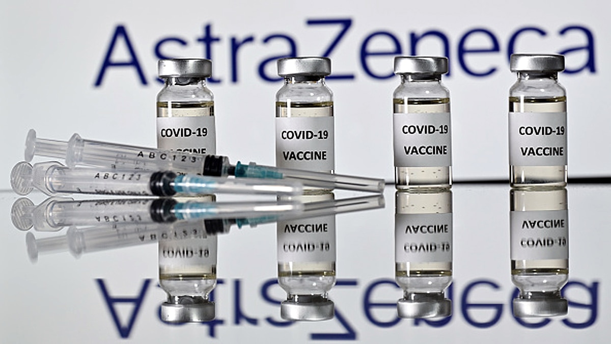 North Korean Hackers Targeted Corona Vaccine maker AstraZeneca
