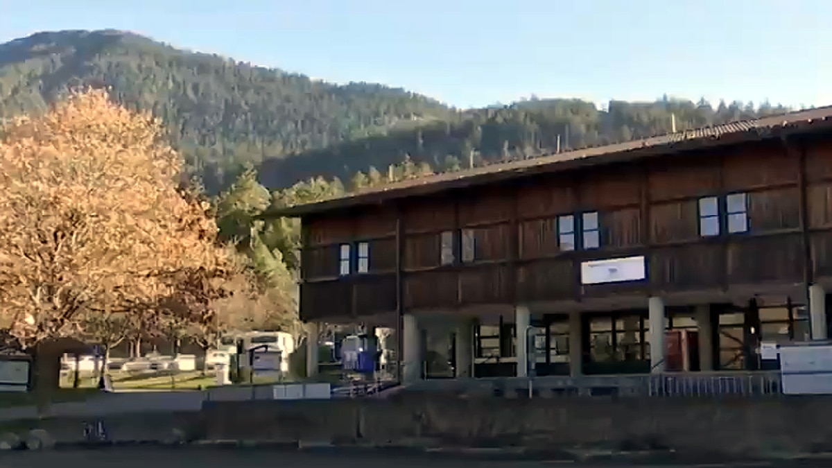 Austrian Village F***ing Will change its name