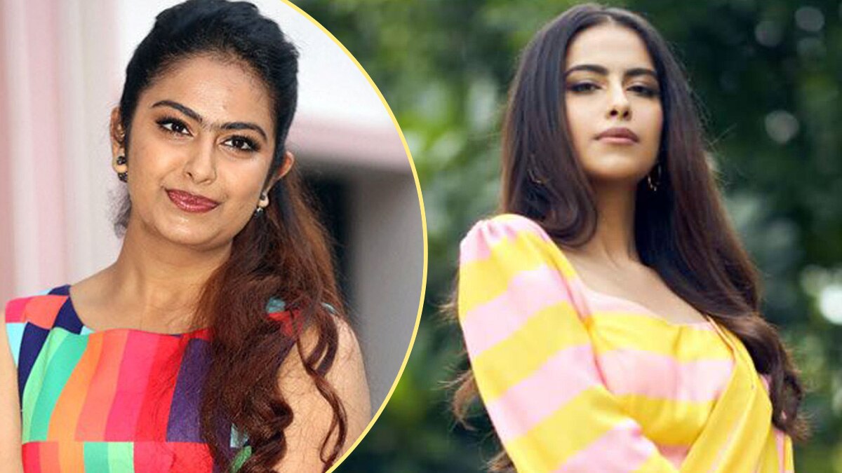 अविका गौर