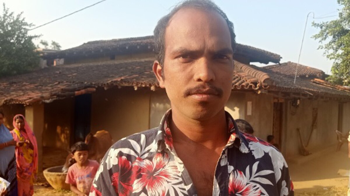  ये मामला जिले के डंडई प्रखण्ड के जरही गांव का है.