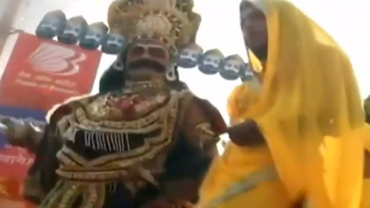 अयोध्या में भव्य दीपोत्सव