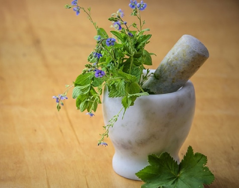 चमत्कारी बूटियां