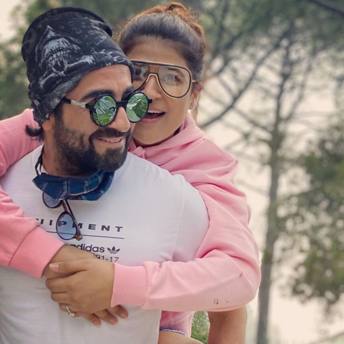 आयुष्मान खुराना