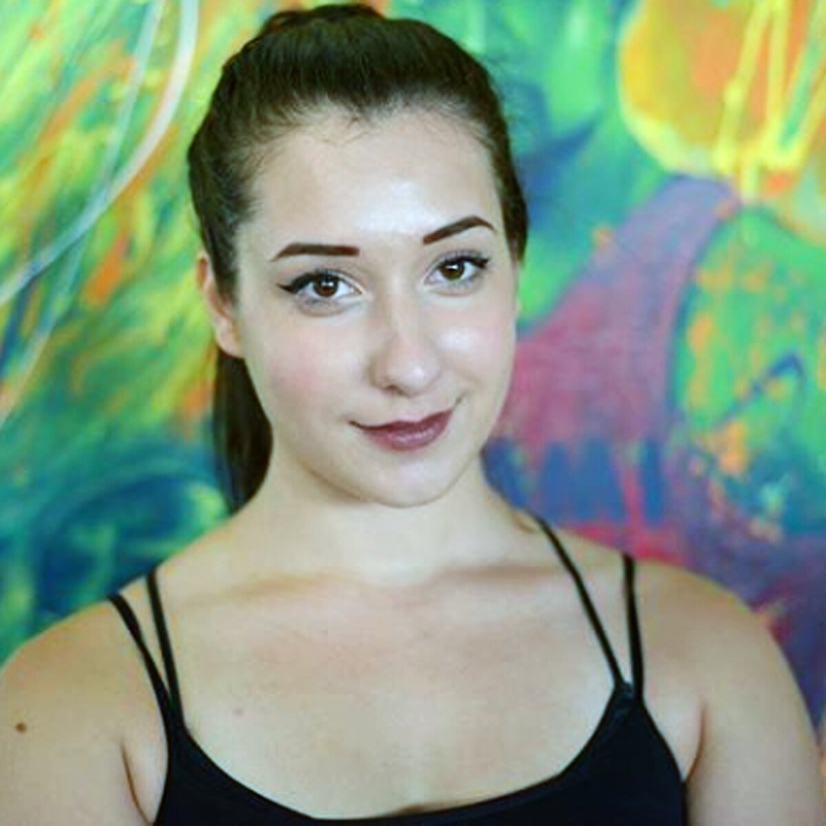 डिजायर गेटो