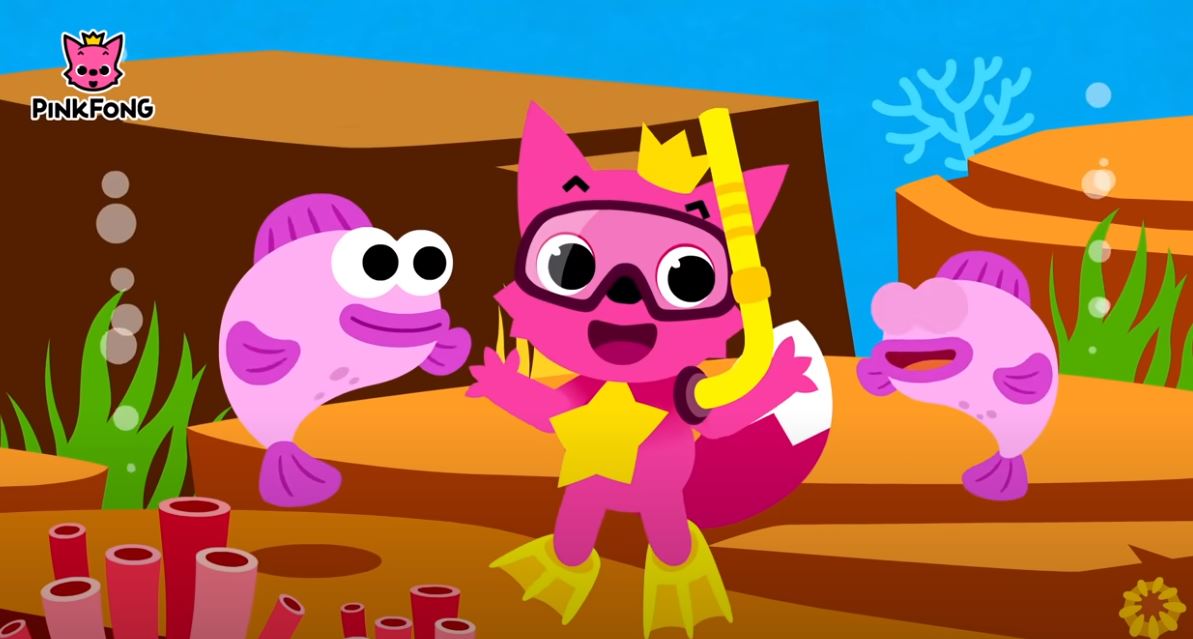 बेबी शार्क