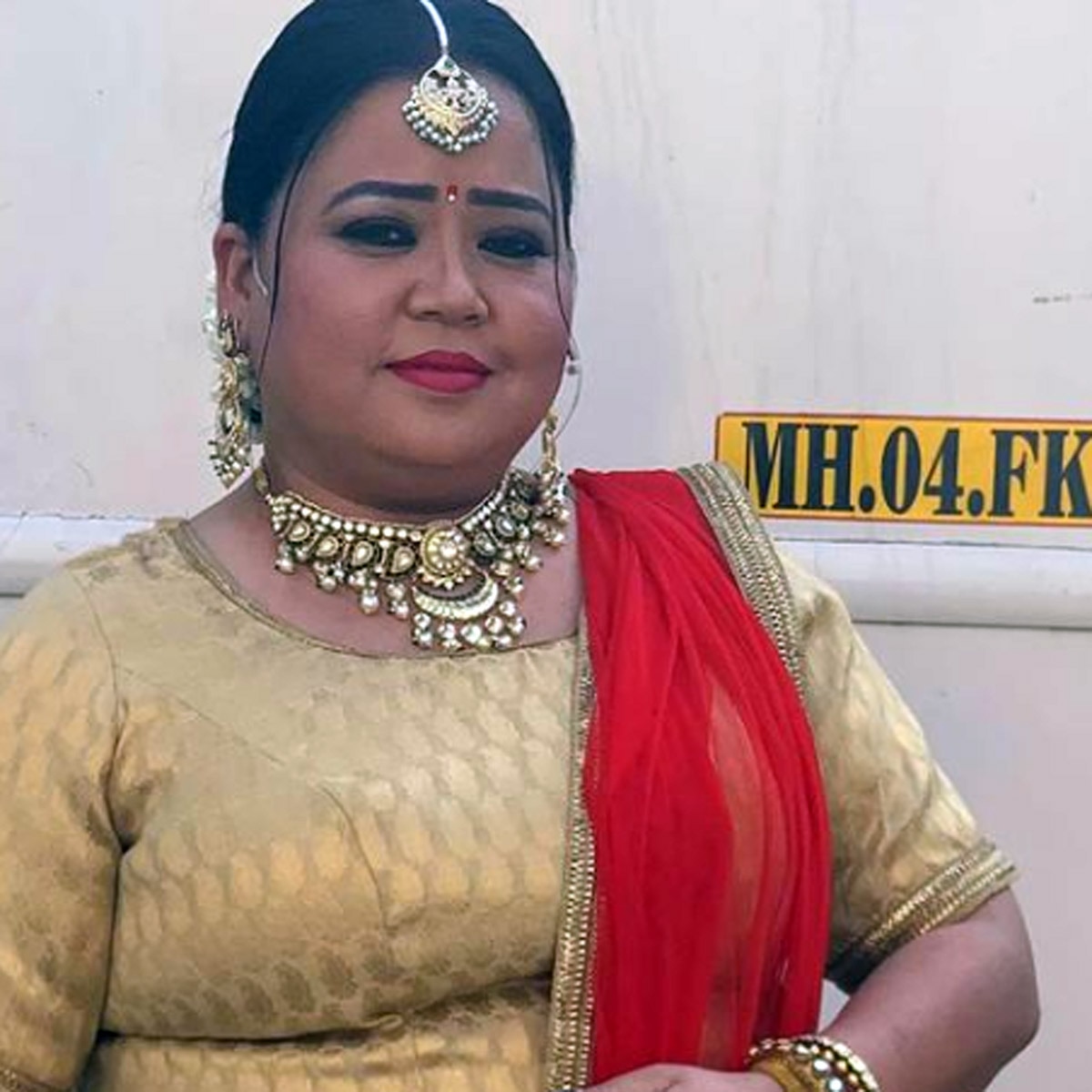 भारती सिंह