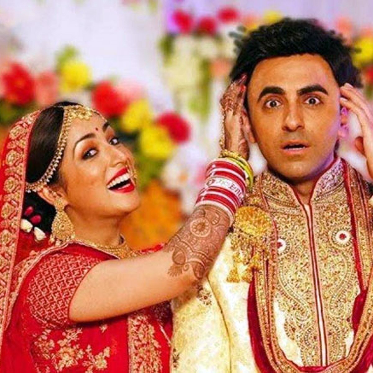 यामी गौतम