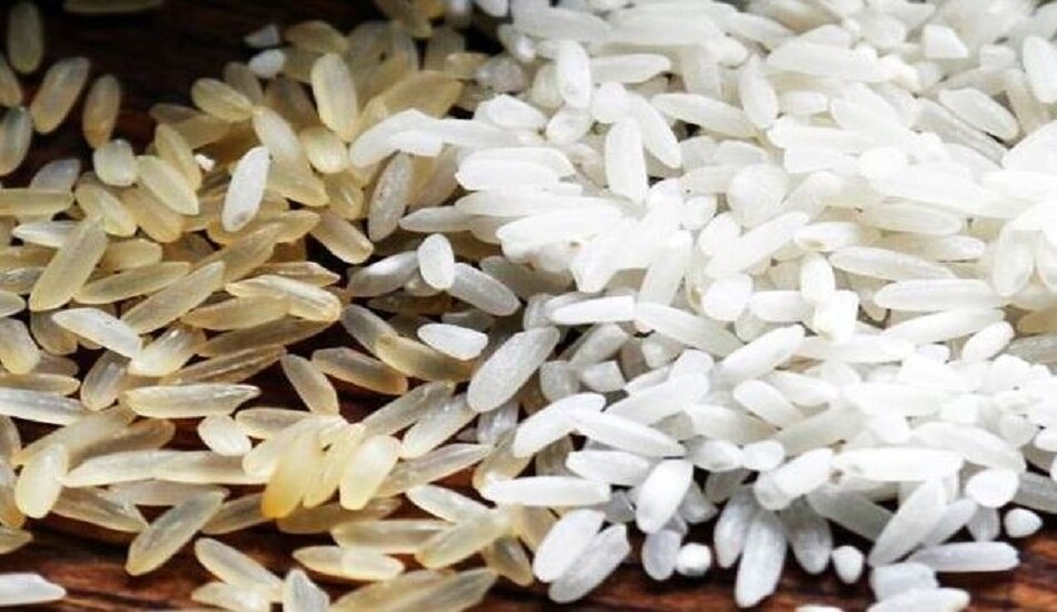 धान की खेती को नुकसान