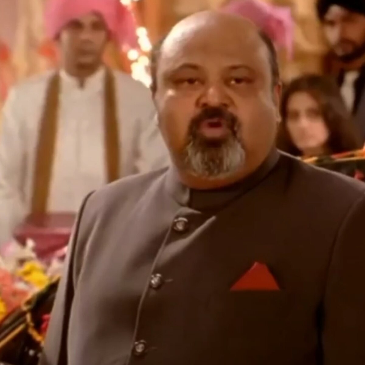 सौरभ शुक्ला 