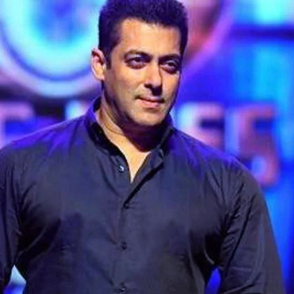 सलमान खान