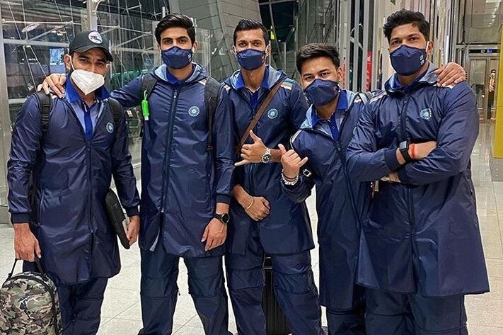 Team India
