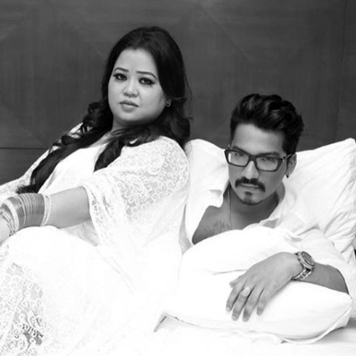 हर्ष-भारती