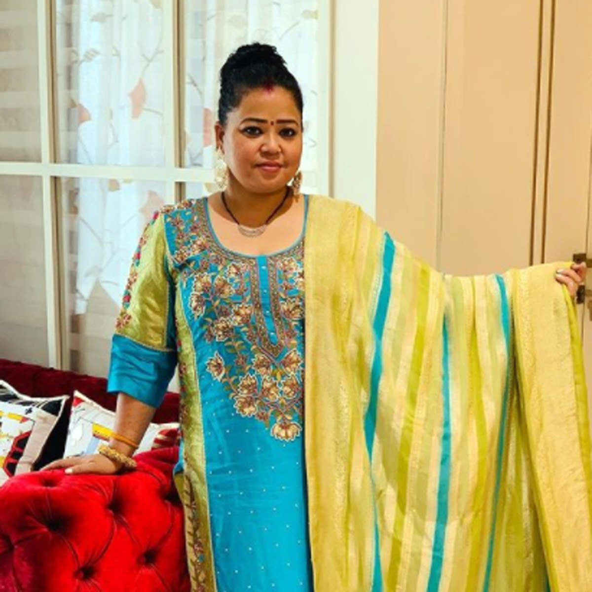 भारती सिंह