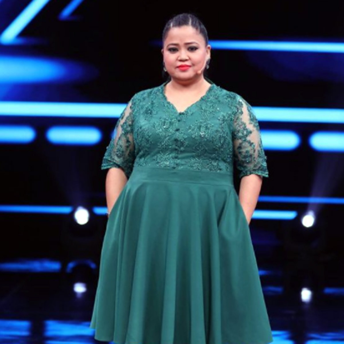 भारती सिंह