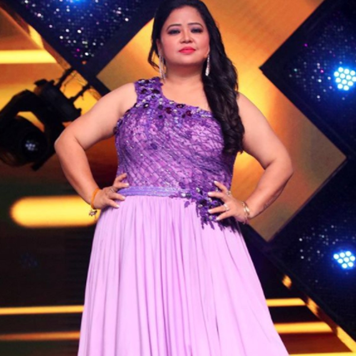 भारती सिंह