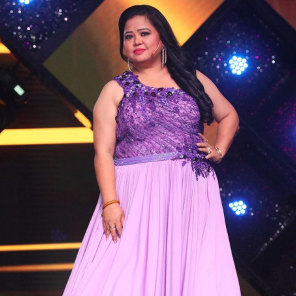 भारती सिंह 