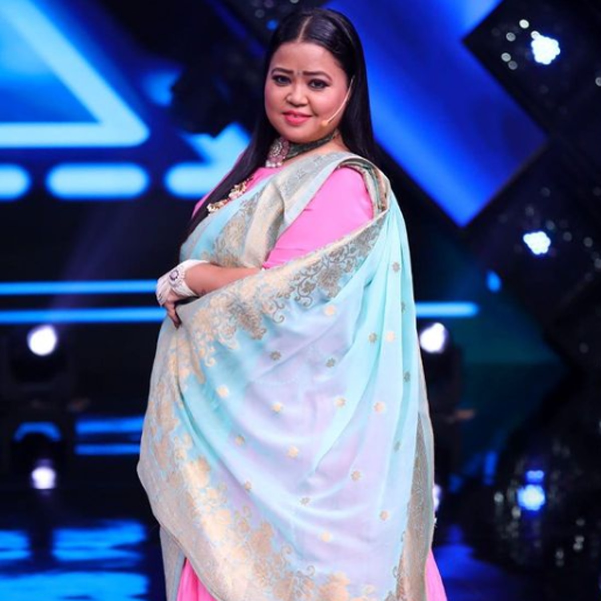 भारती सिंह 