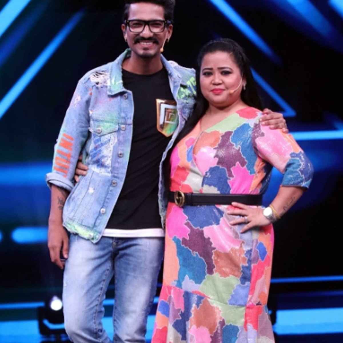 भारती सिंह