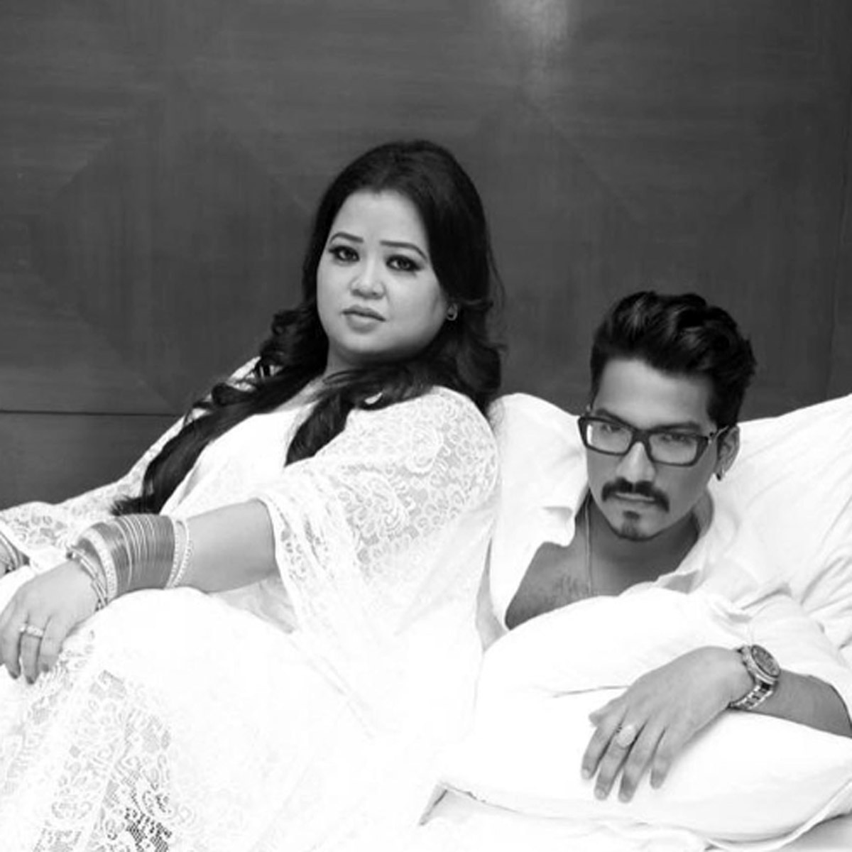 भारती सिंह