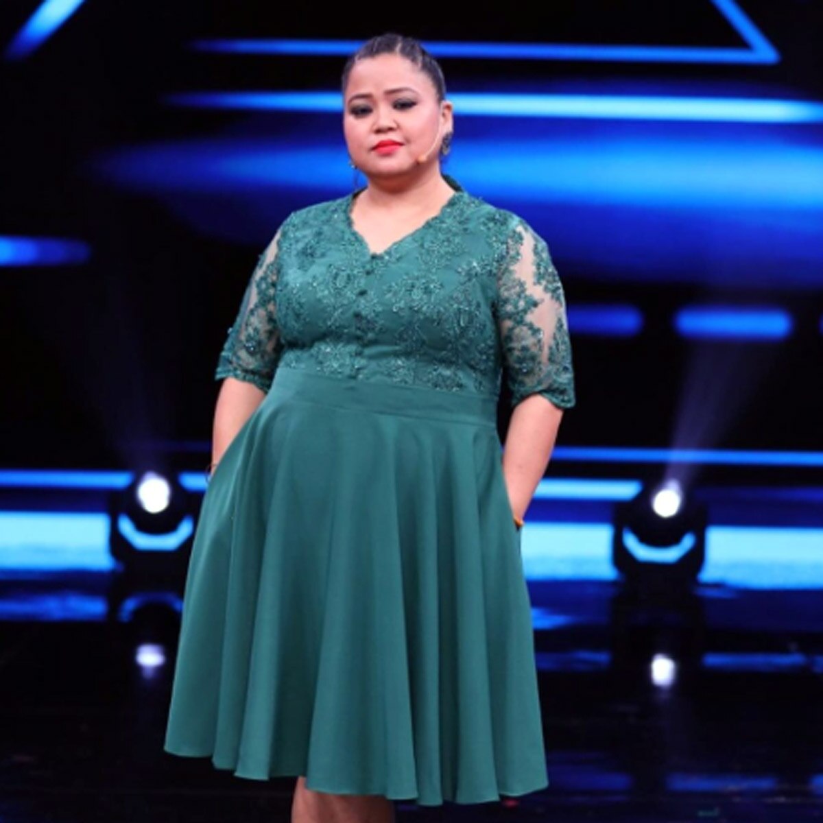 भारती सिंह