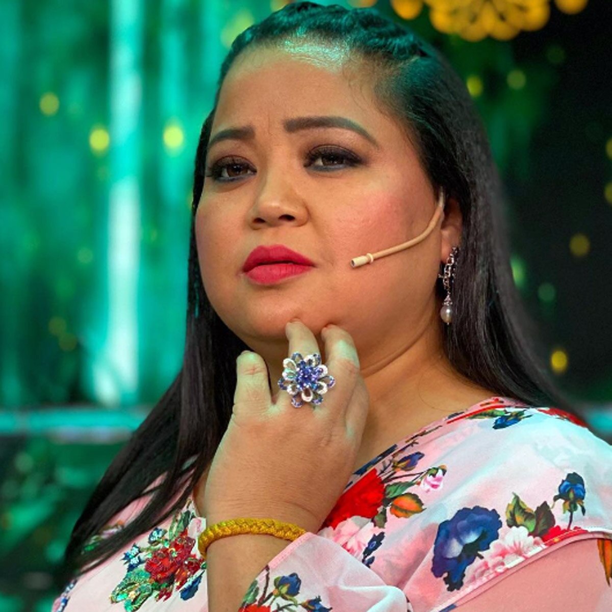 भारती सिंह और हर्ष लिम्बचिया