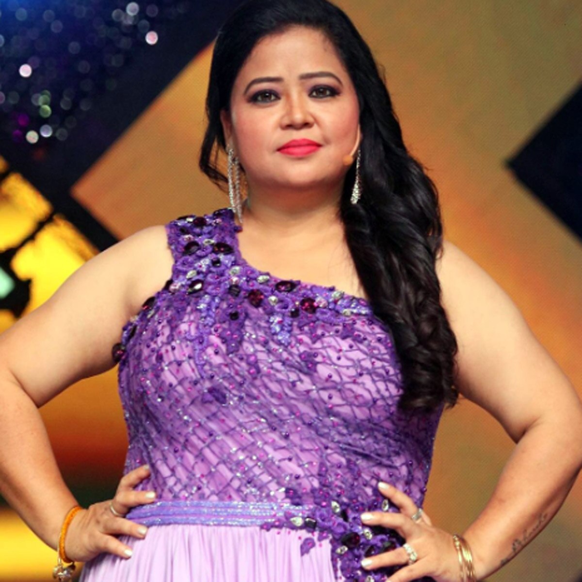 भारती सिंह और हर्ष लिम्बचिया