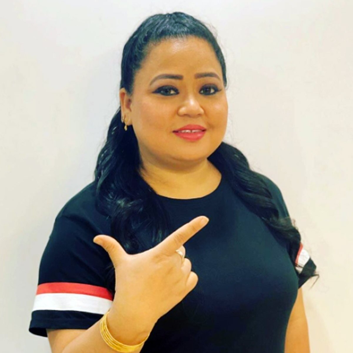 भारती सिंह और हर्ष लिम्बचिया