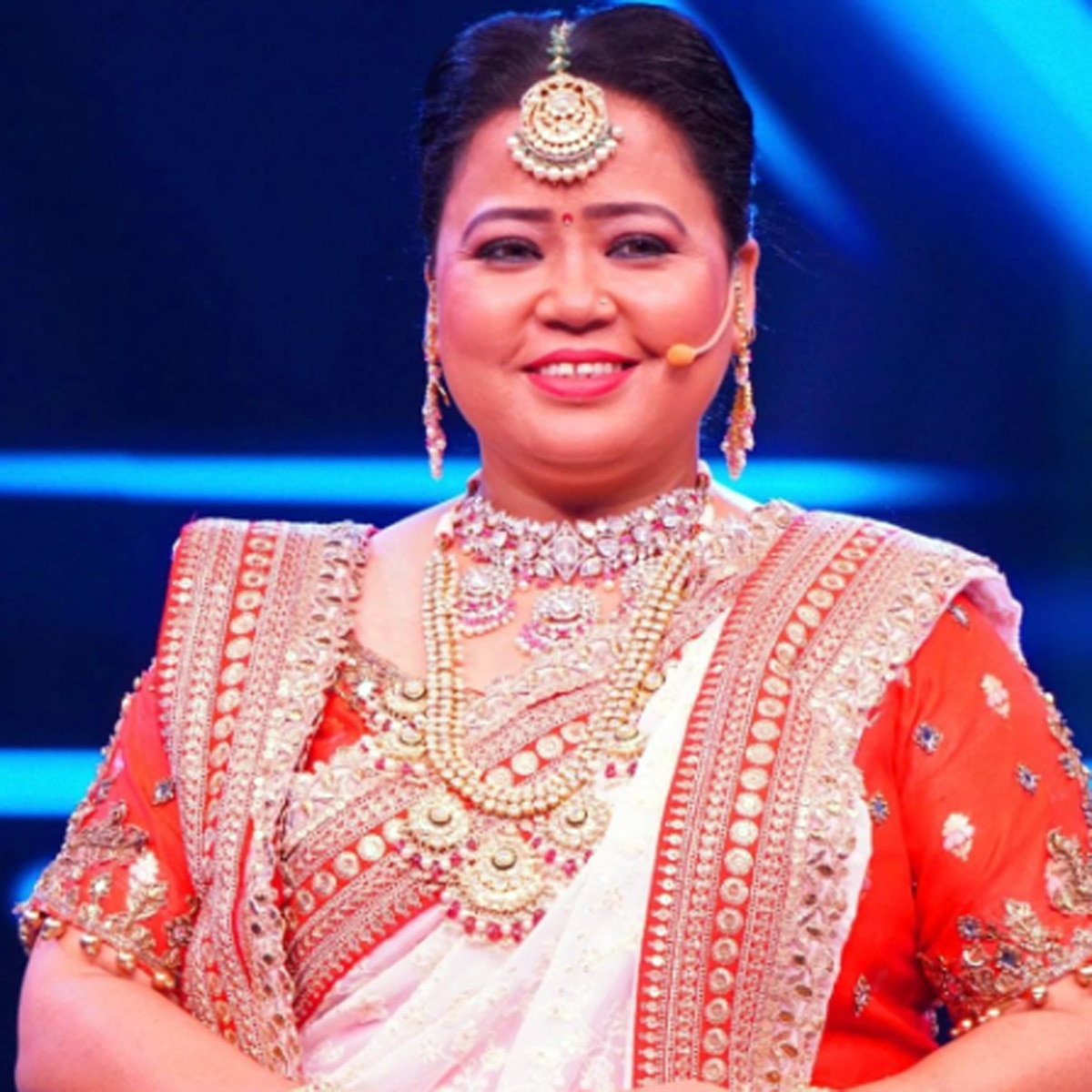 भारती सिंह